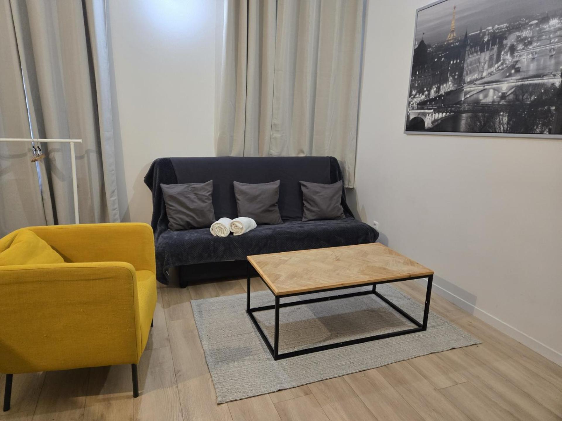 La Mezzanine Rouennaise Daire Dış mekan fotoğraf